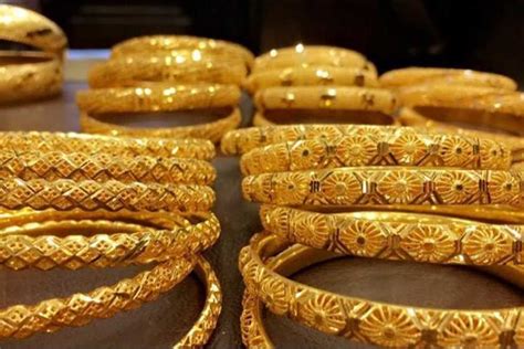 سعر الذهب عيار 18 اليوم في مصر